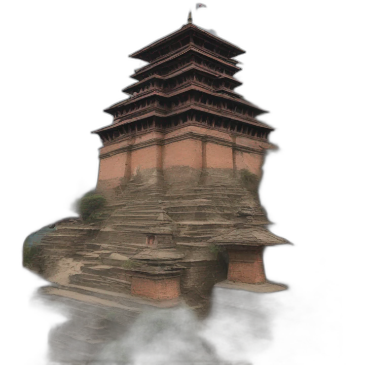 nepal on top emoji