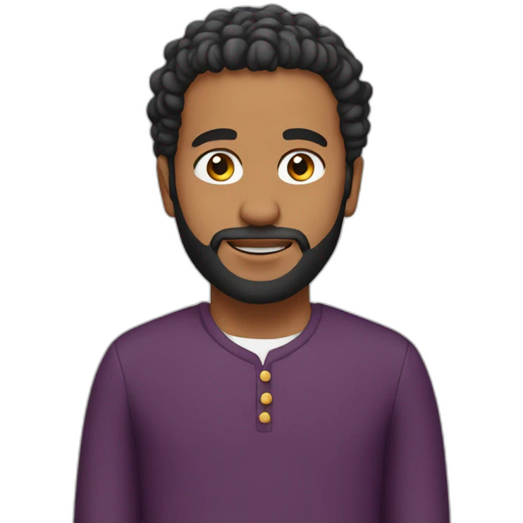 Salah emoji