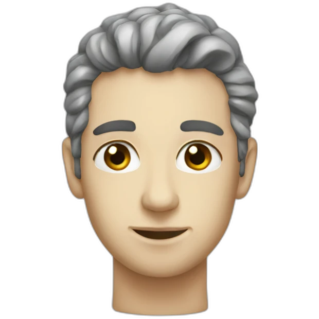 Lamy emoji