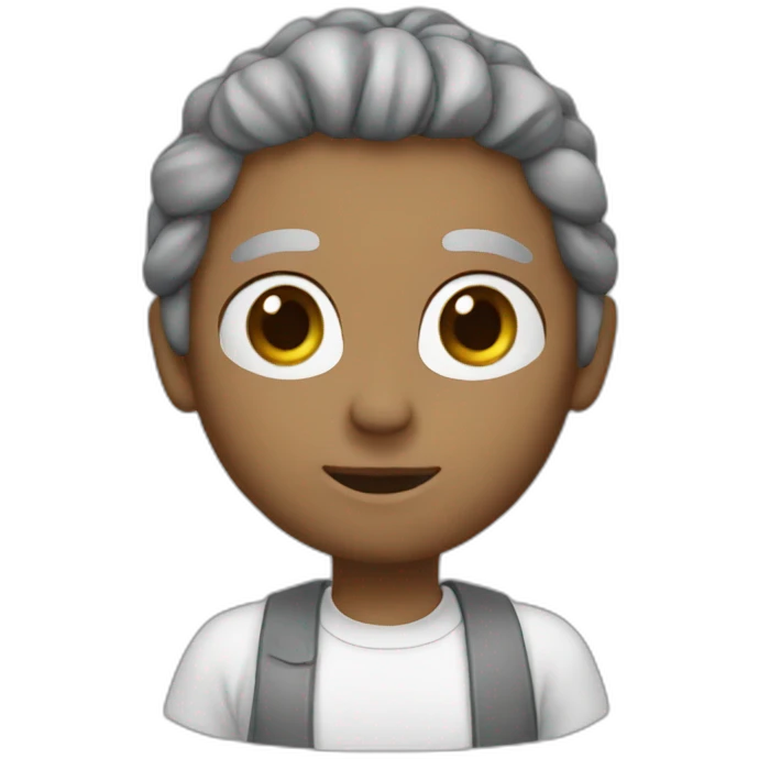 chatgpt eveil emoji