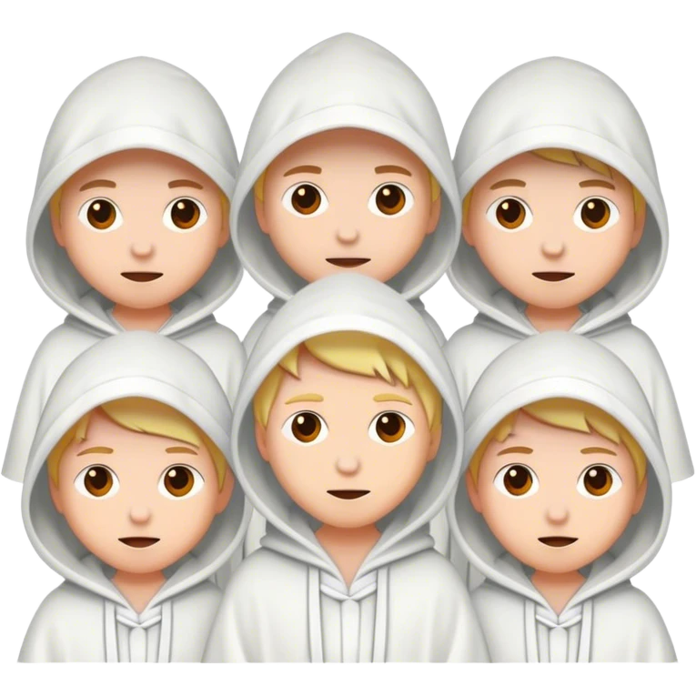 kkk emoji