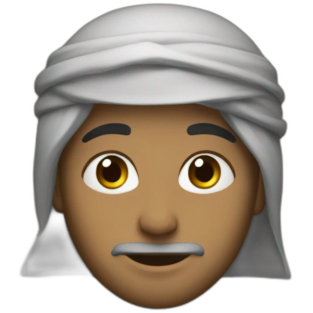 islam emoji