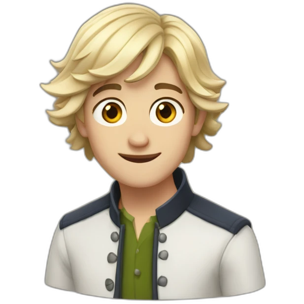 adrien-ménielle emoji