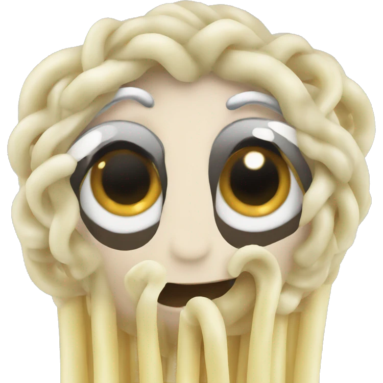 noodles emoji