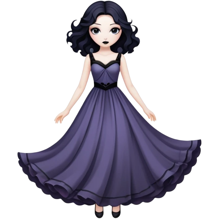 Whimsigoth  emoji