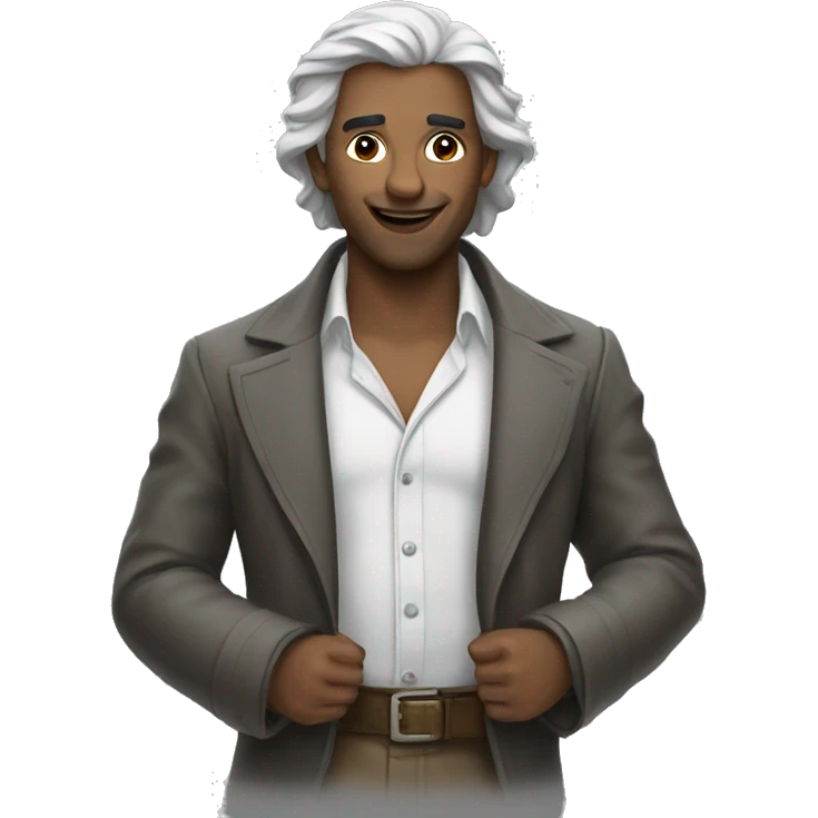 L'argent emoji