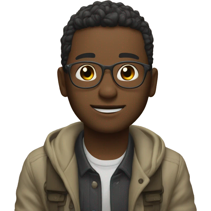 nkei my love emoji