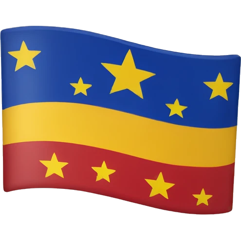 bandera de cataluña emoji