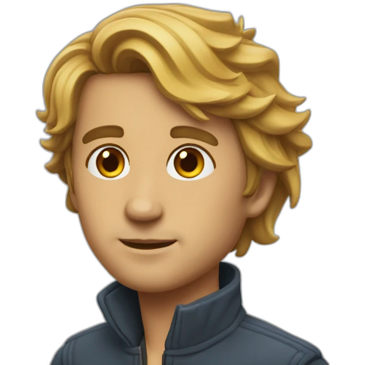on appelle les hendeks emoji