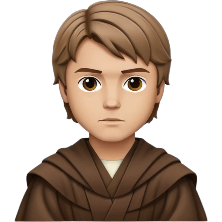Энакин Скайуокер  emoji
