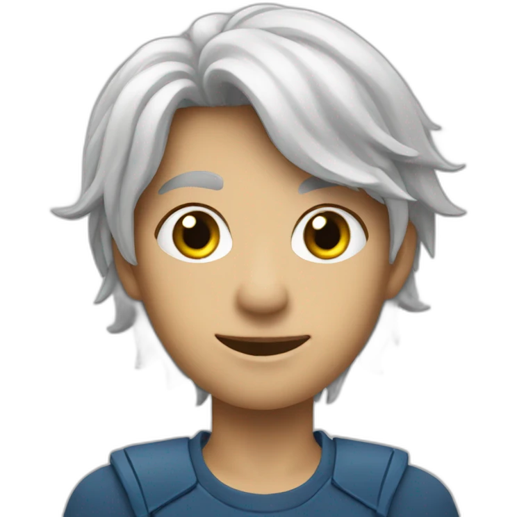 pelaan golfia emoji