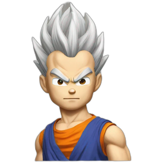 Dragon ball emoji