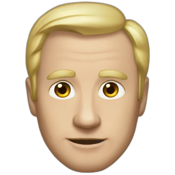 Путин emoji