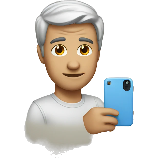 iPhone  emoji