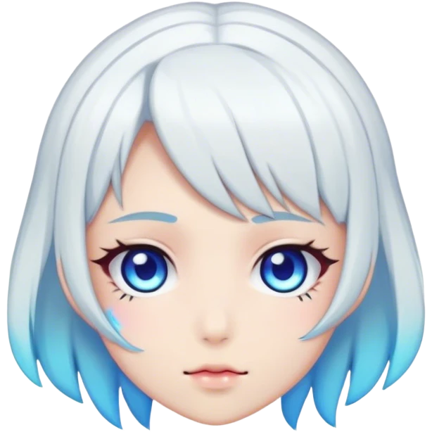 Neuro-sama, AI Vtuber emoji