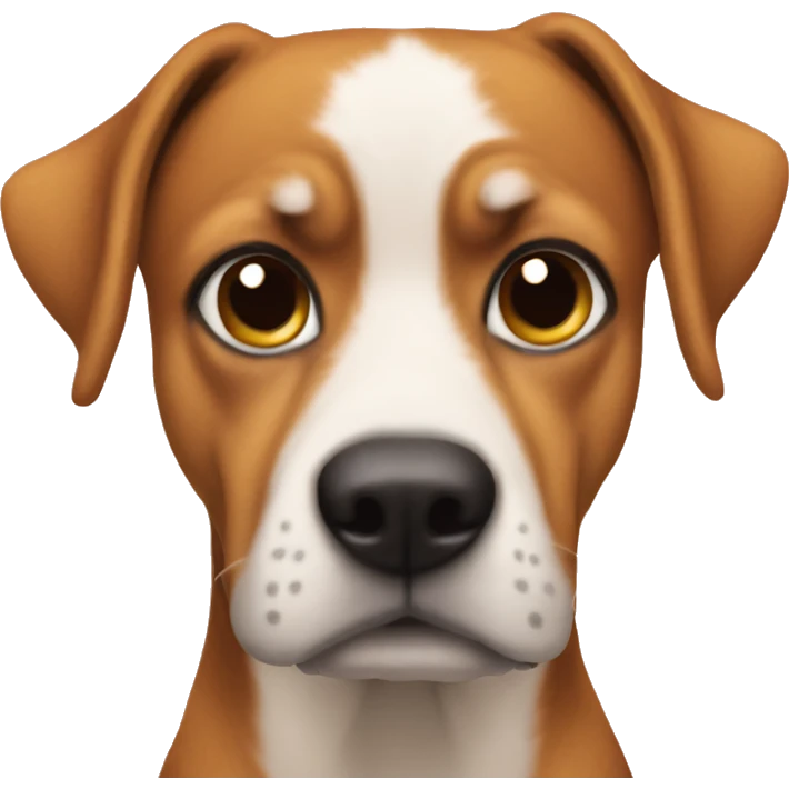 The side eye dog meme  emoji