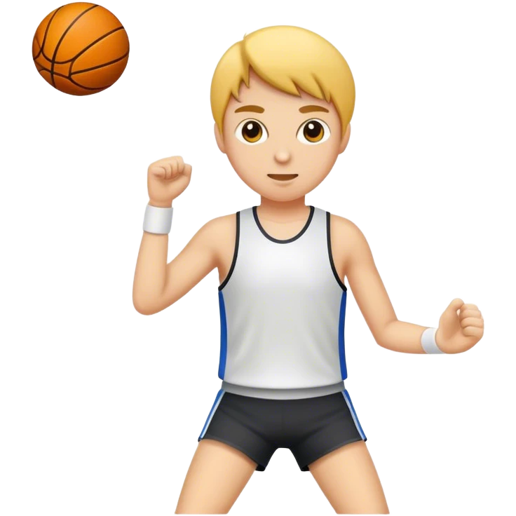 Deporte emoji