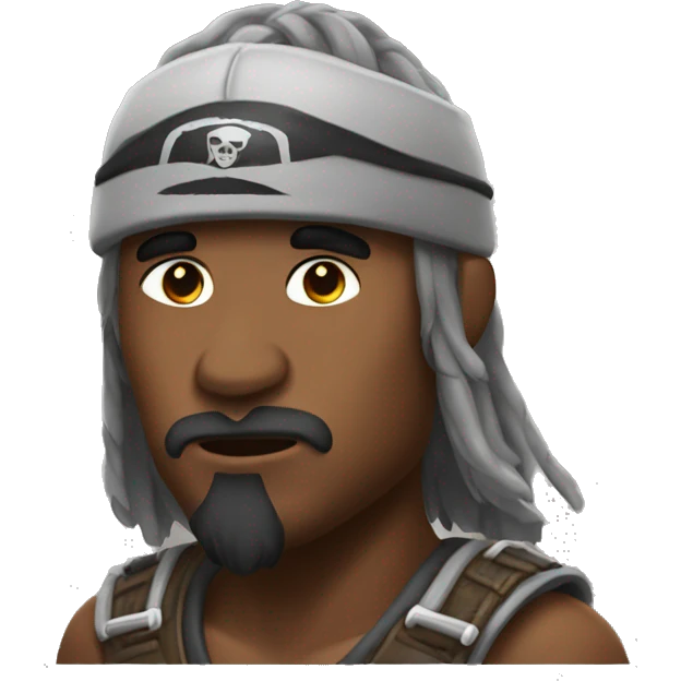 Raider natio emoji