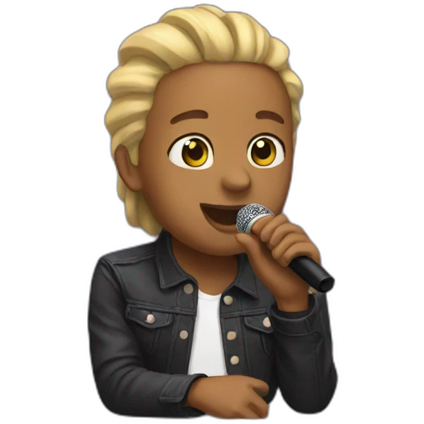 LIVE CONCERT emoji