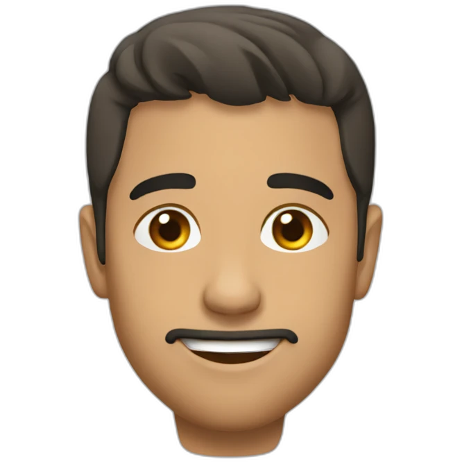 javi-enojado emoji