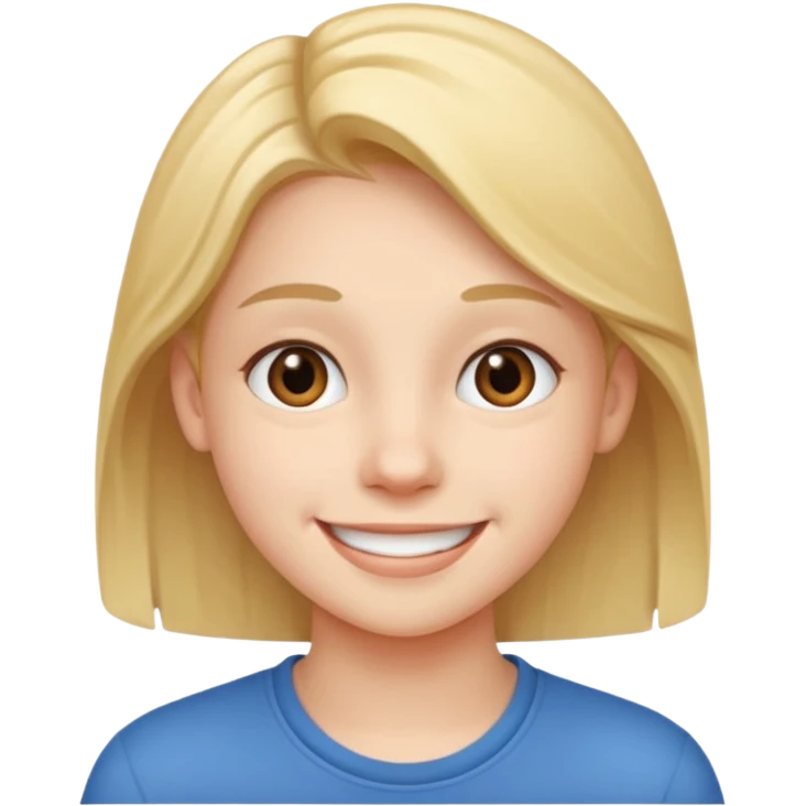 young teen  emoji