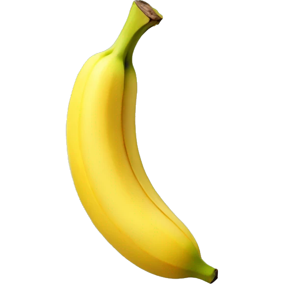 banana emoji