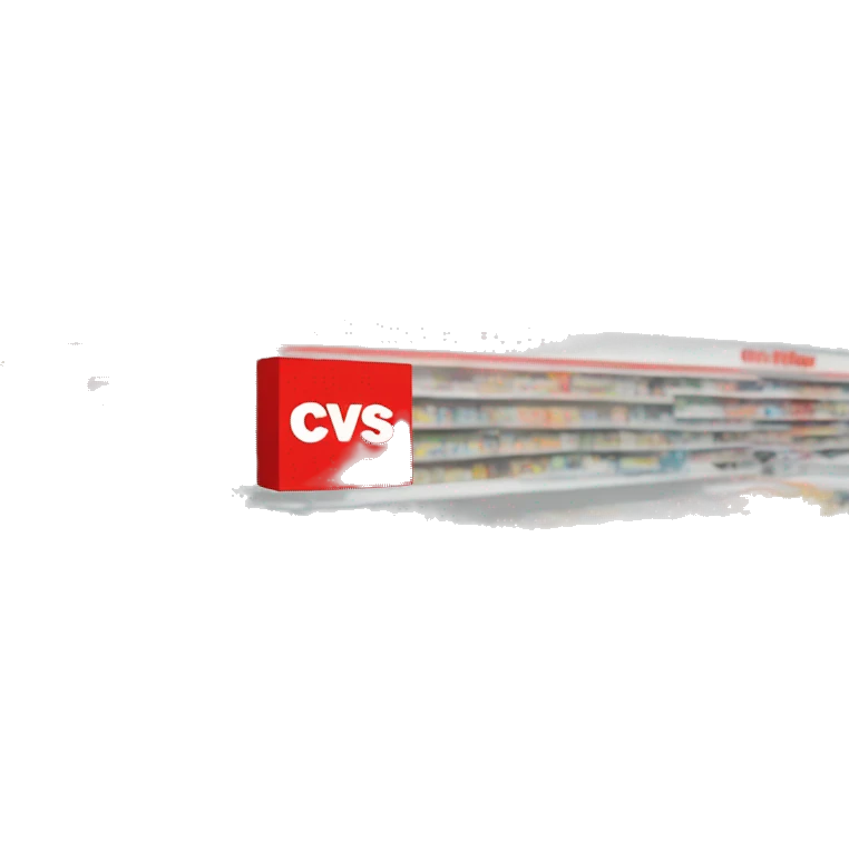 cvs store emoji
