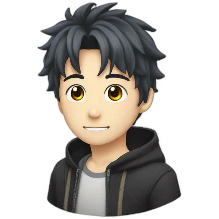 yuzuto emoji