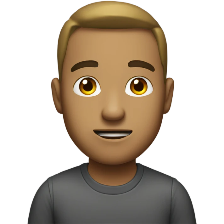 Noob emoji