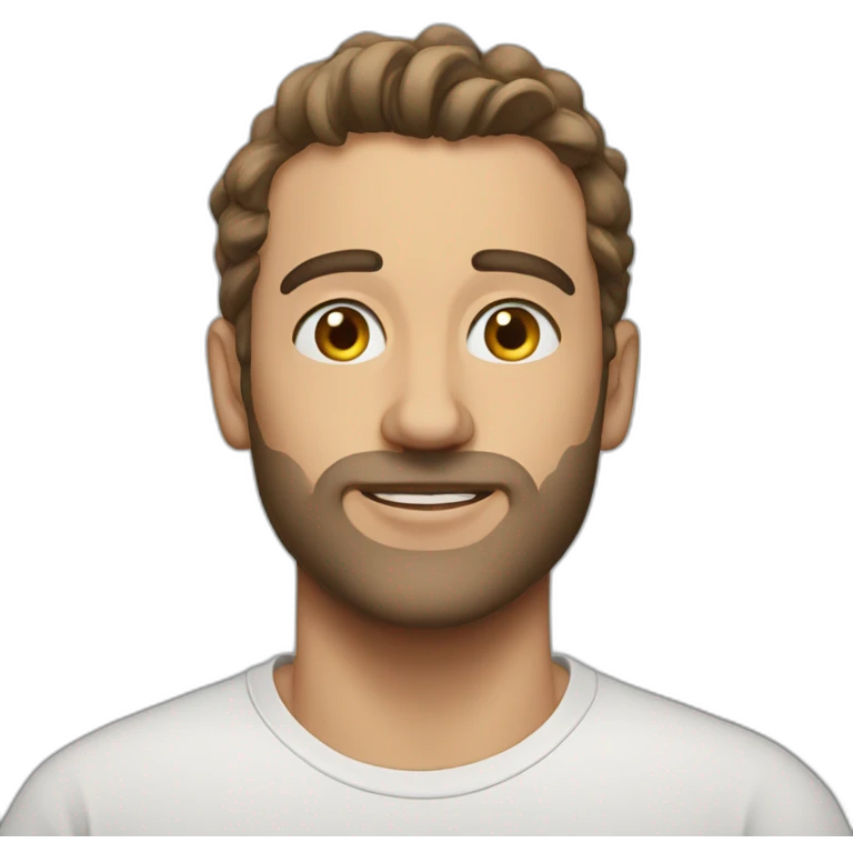 Alex Hormoz emoji