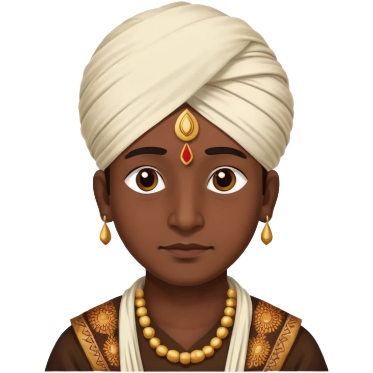 Indian emoji