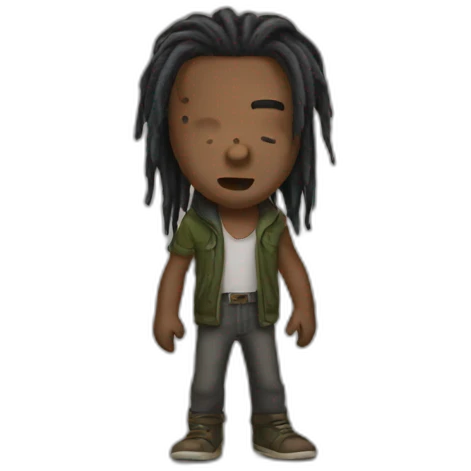 dread guy emoji