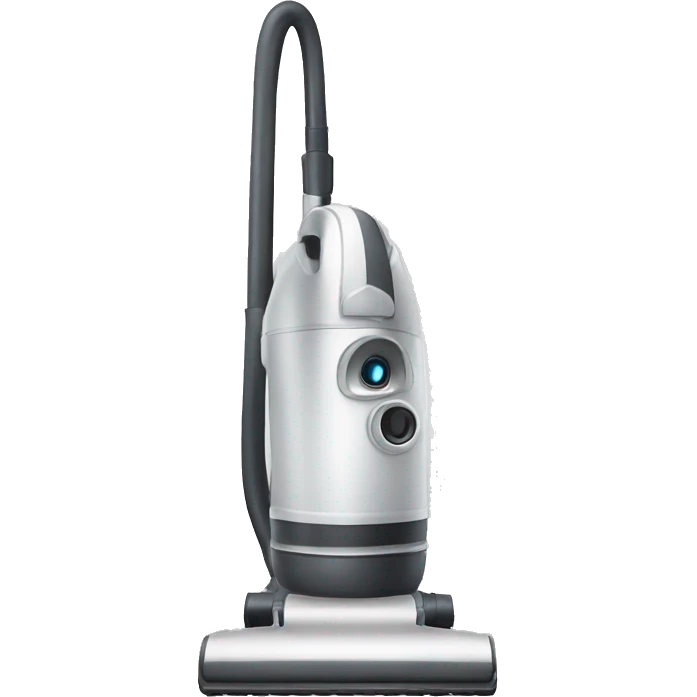 aspirateur emoji