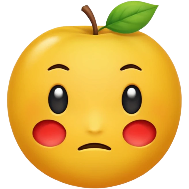 Two men sticking penis in the mouth  emoji