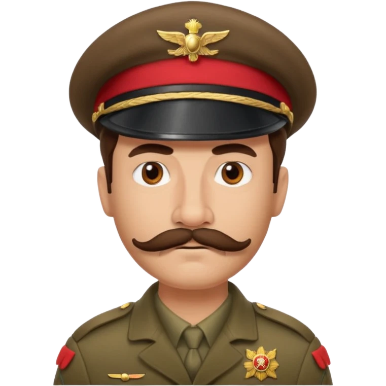 legionario del et español con mi cara  emoji