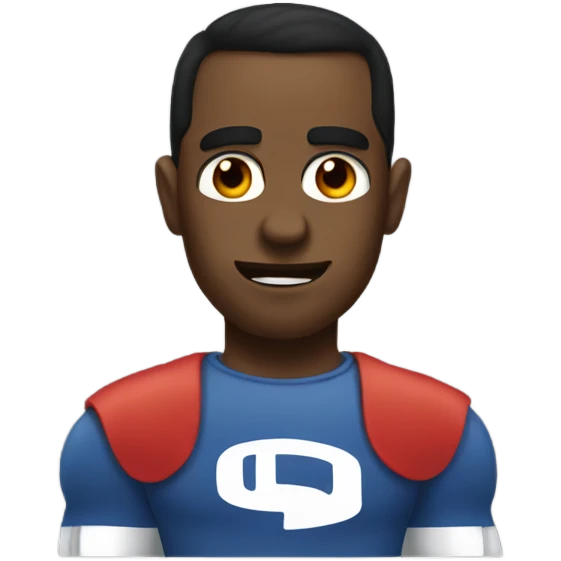 Super diddy emoji