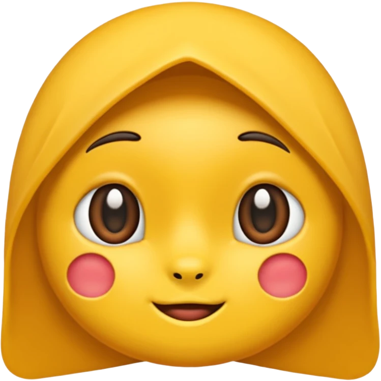 кедровая шишка emoji
