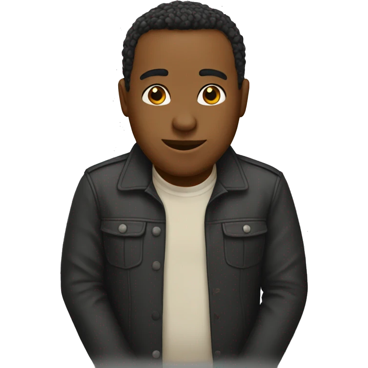 Love emoji