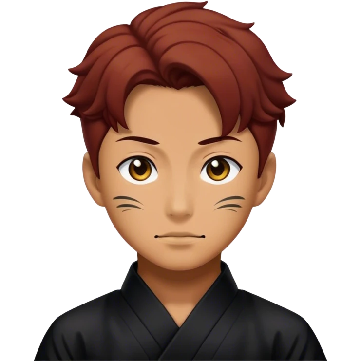 Tanjiro  emoji