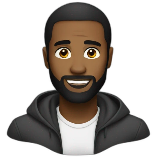 MC ride emoji
