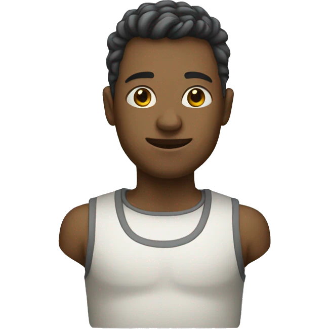 artificial intelegence emoji