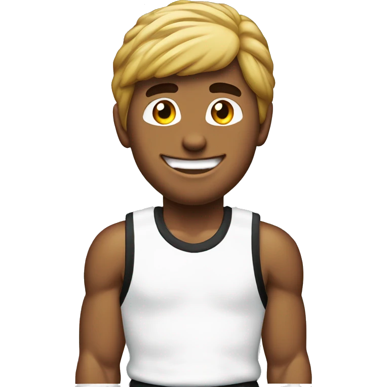 andre agassi, 20 yo 1991 emoji