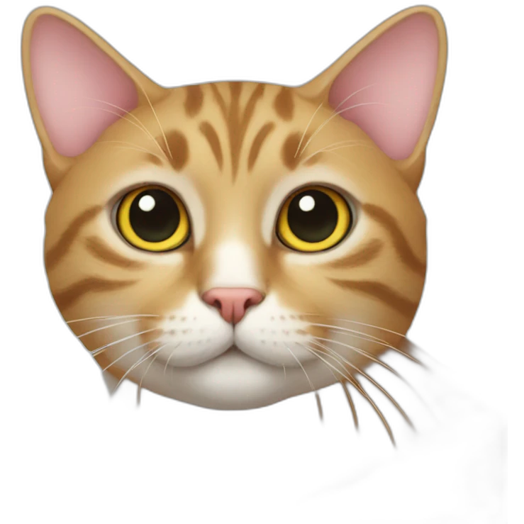 Cat emoji