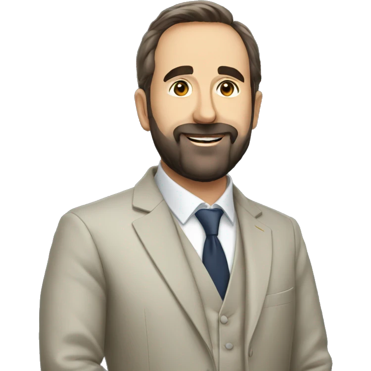 Santiago abascal emoji