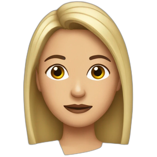 vilma nuñez emoji