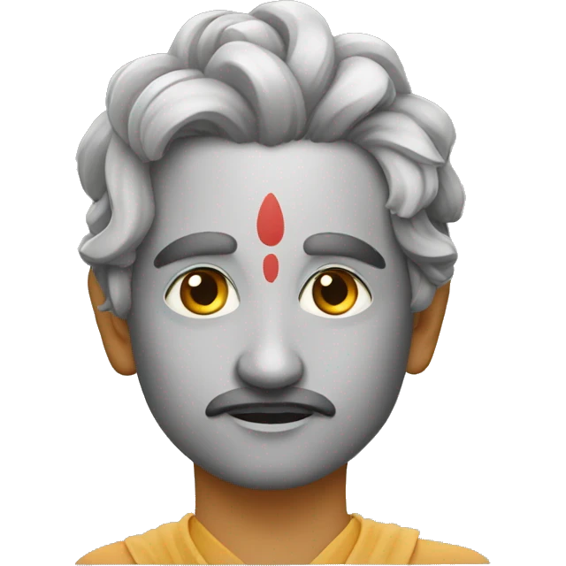 Shanmukha pothukuchi emoji