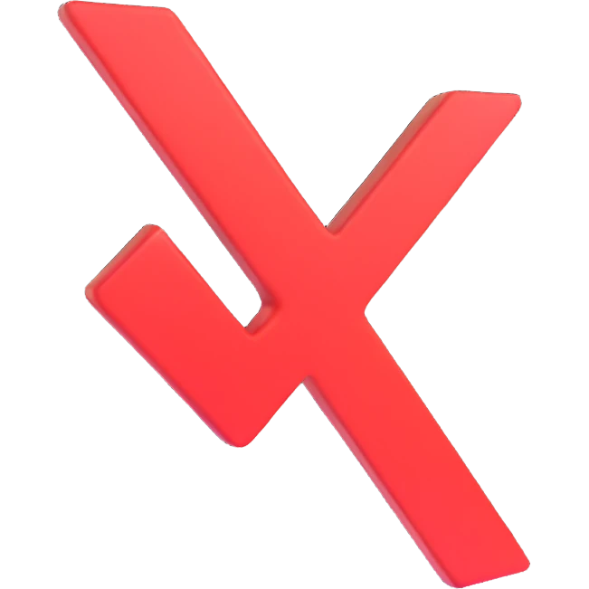 check mark symbol emoji