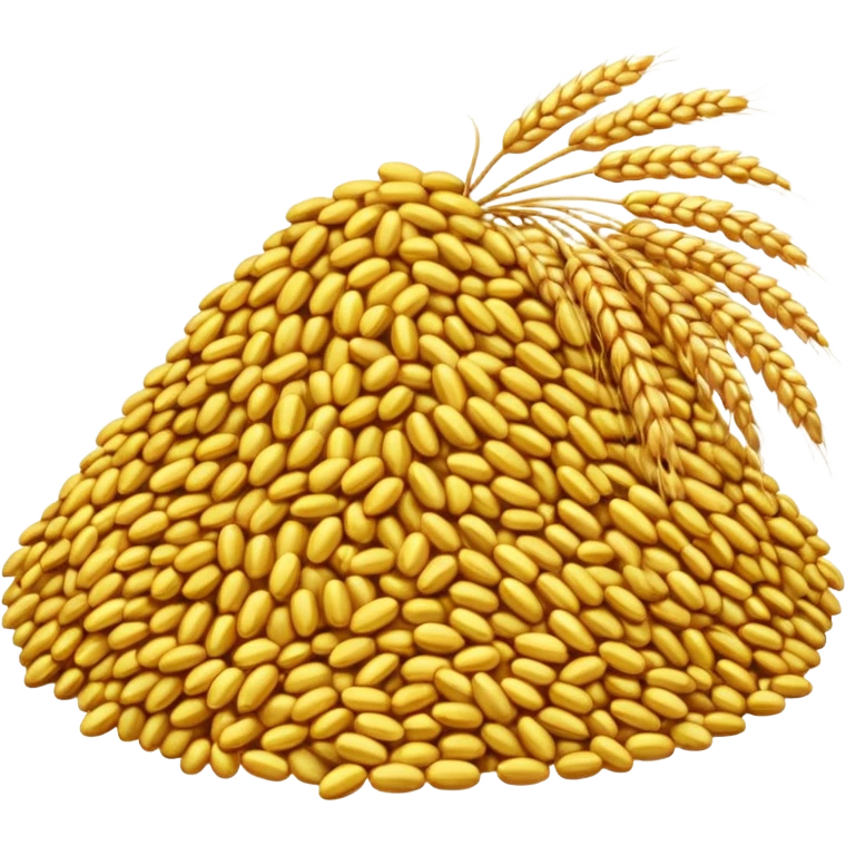 barley emoji