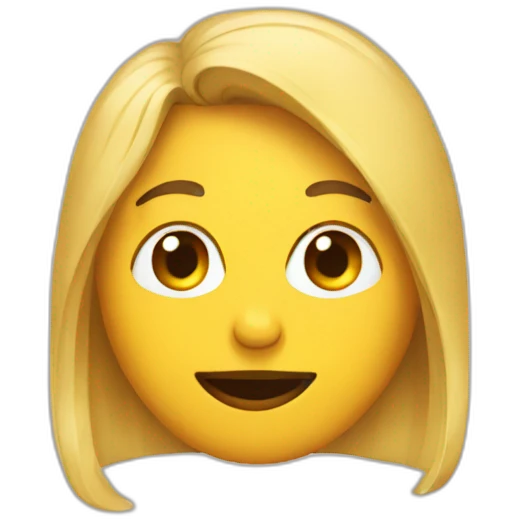 Suerte emoji