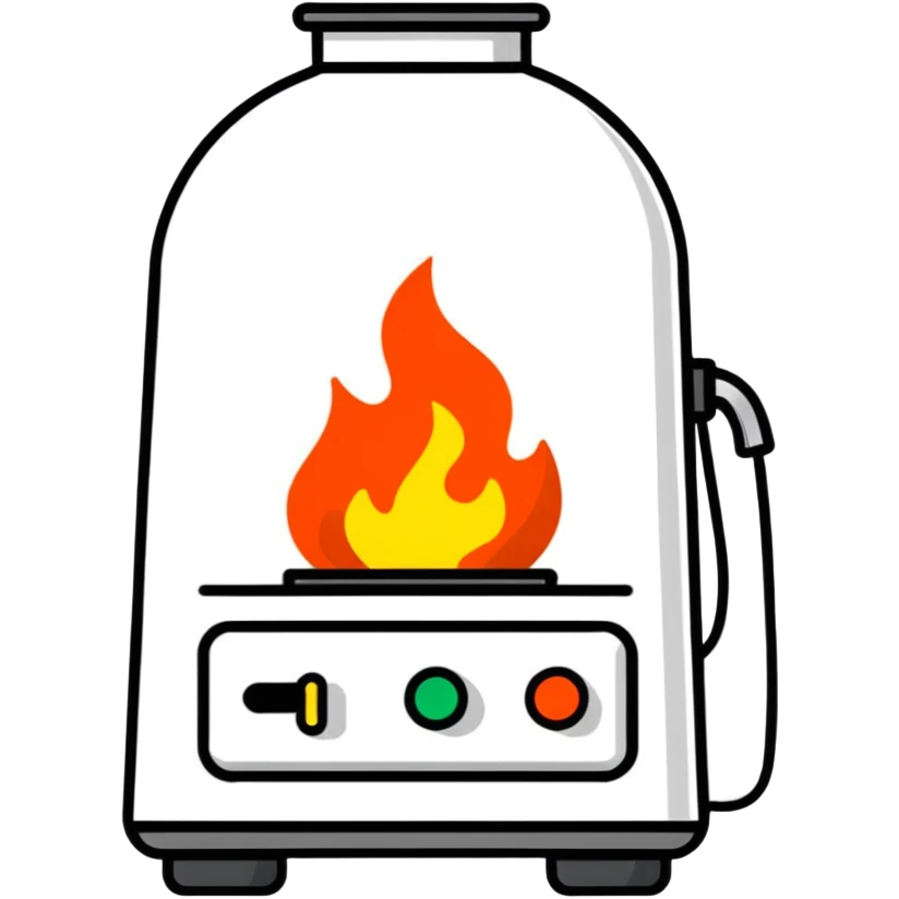 gas emoji